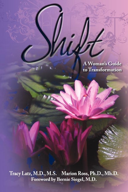 Book cover image for Shift ISBN: 9781600376153